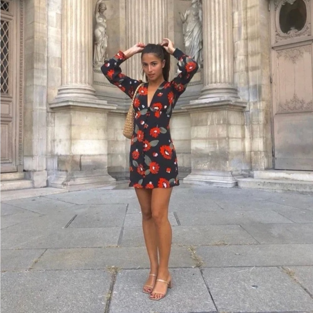The Leekley Bellissima Réalisation Par size L
